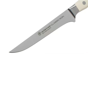 Cuchillo para deshuesar clas ikon creme 14 cm  wusthof